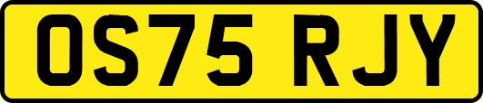 OS75RJY