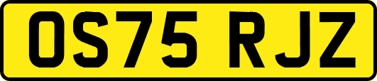 OS75RJZ