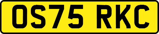 OS75RKC