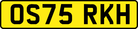 OS75RKH
