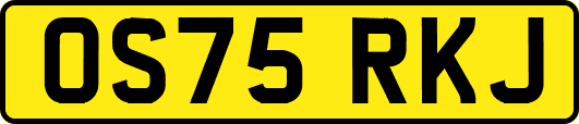 OS75RKJ