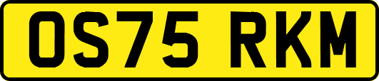 OS75RKM