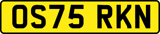 OS75RKN
