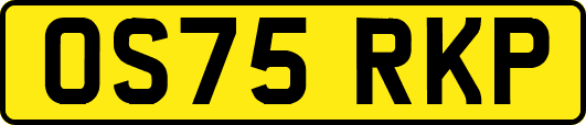 OS75RKP