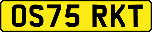 OS75RKT