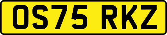 OS75RKZ