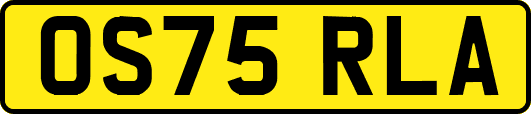 OS75RLA
