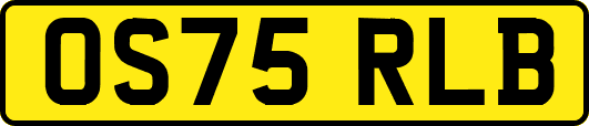 OS75RLB