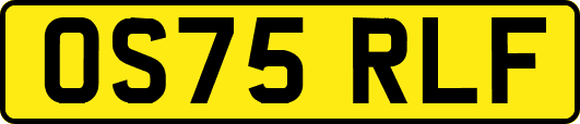 OS75RLF
