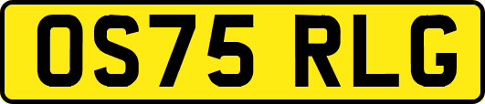 OS75RLG