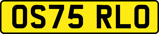 OS75RLO