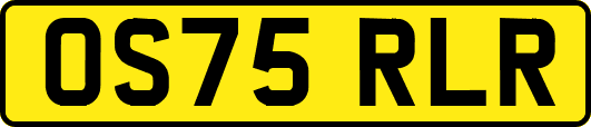 OS75RLR