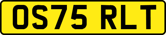OS75RLT