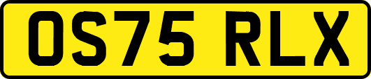 OS75RLX