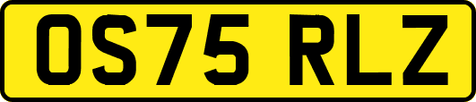 OS75RLZ
