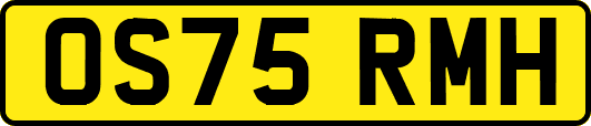 OS75RMH