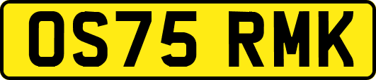 OS75RMK