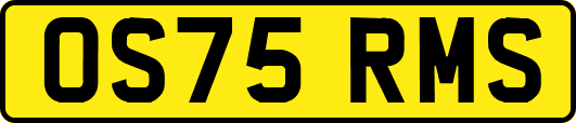 OS75RMS