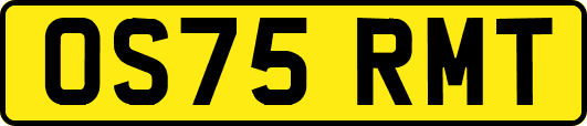 OS75RMT