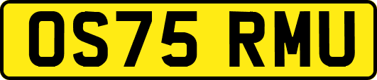 OS75RMU