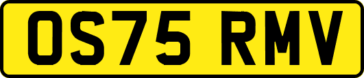 OS75RMV