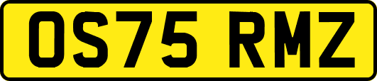 OS75RMZ