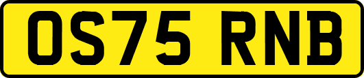 OS75RNB
