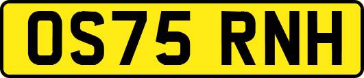 OS75RNH