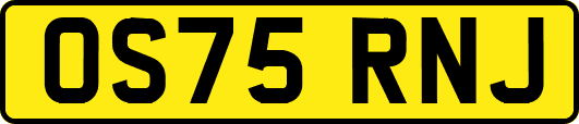 OS75RNJ