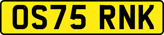 OS75RNK