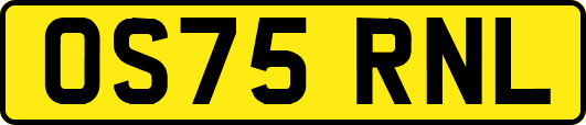 OS75RNL