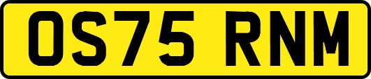 OS75RNM