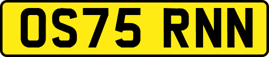 OS75RNN