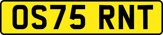 OS75RNT