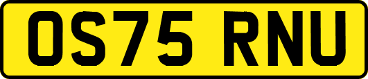 OS75RNU