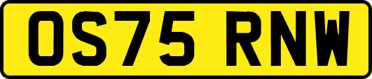 OS75RNW