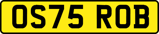 OS75ROB