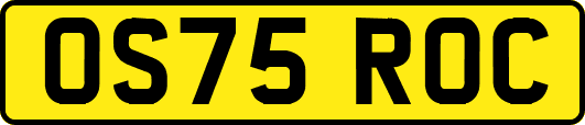OS75ROC