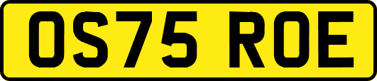 OS75ROE