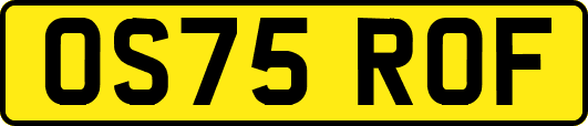 OS75ROF
