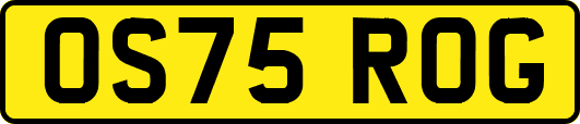 OS75ROG