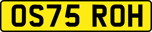 OS75ROH