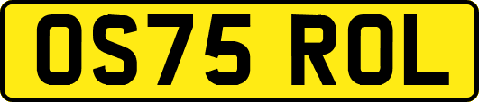 OS75ROL
