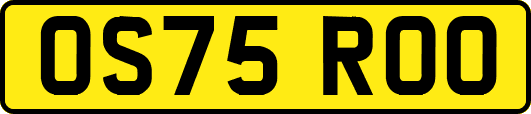 OS75ROO