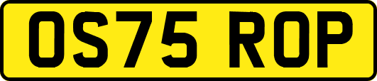 OS75ROP