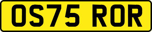 OS75ROR