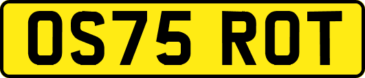 OS75ROT