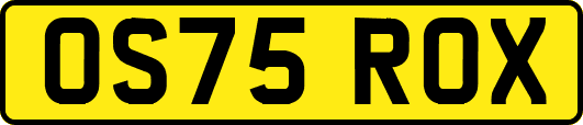 OS75ROX
