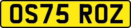 OS75ROZ