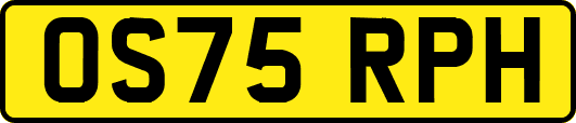 OS75RPH
